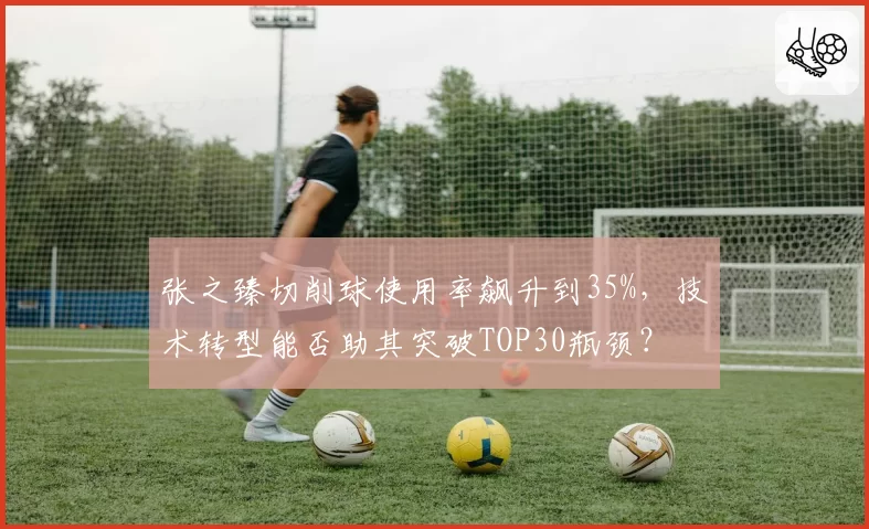 张之臻切削球使用率飙升到35%，技术转型能否助其突破TOP30瓶颈？
